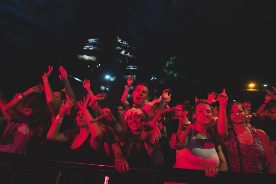 Beats for Love v Ostravě: Hvězdou pátku byla Sigma, festival hlásí vyprodáno