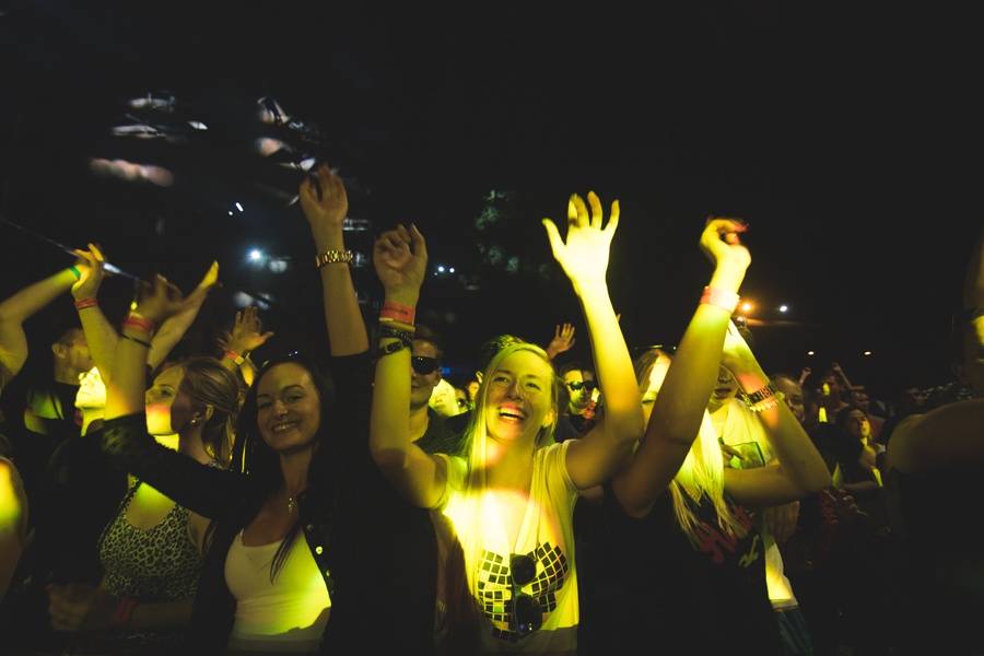 Beats for Love v Ostravě: Hvězdou pátku byla Sigma, festival hlásí vyprodáno