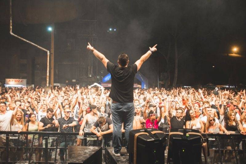 Beats for Love v Ostravě: Hvězdou pátku byla Sigma, festival hlásí vyprodáno