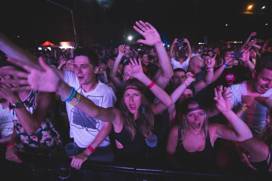 Beats for Love v Ostravě: Hvězdou pátku byla Sigma, festival hlásí vyprodáno