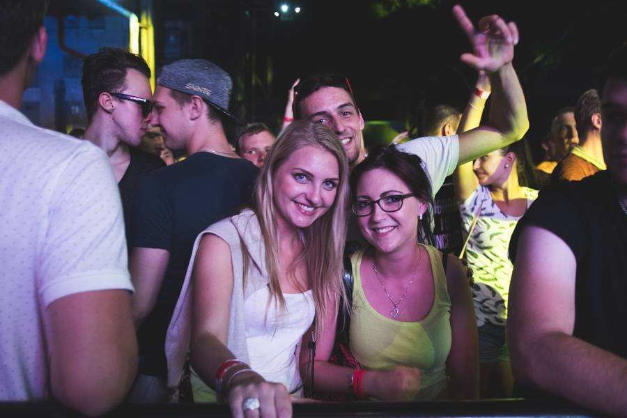 Beats for Love v Ostravě: Hvězdou pátku byla Sigma, festival hlásí vyprodáno