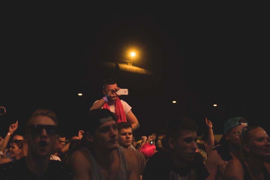 Beats for Love v Ostravě: Hvězdou pátku byla Sigma, festival hlásí vyprodáno