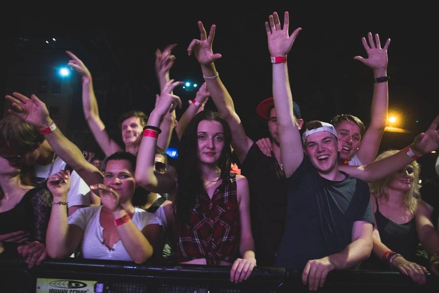 Beats for Love v Ostravě: Hvězdou pátku byla Sigma, festival hlásí vyprodáno