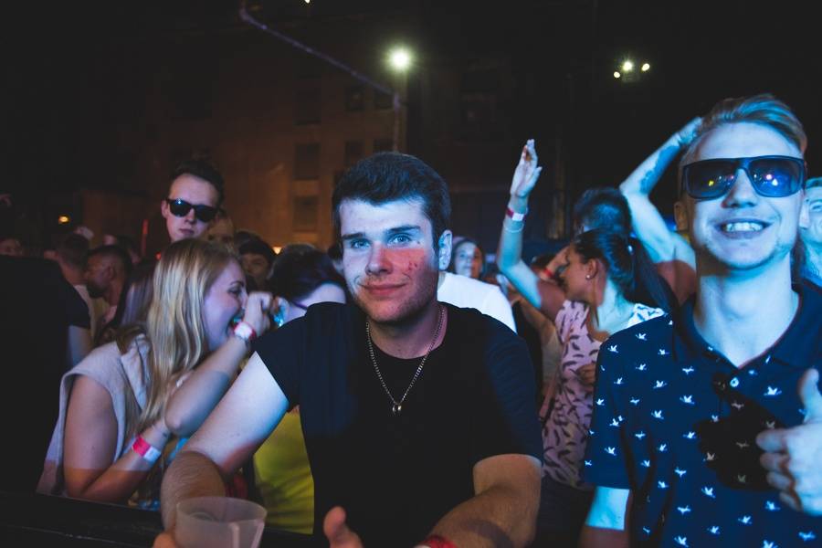 Beats for Love v Ostravě: Hvězdou pátku byla Sigma, festival hlásí vyprodáno