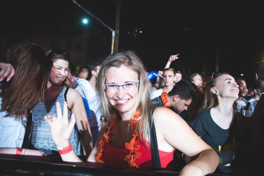 Beats for Love v Ostravě: Hvězdou pátku byla Sigma, festival hlásí vyprodáno