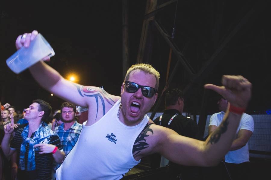 Beats for Love v Ostravě: Hvězdou pátku byla Sigma, festival hlásí vyprodáno