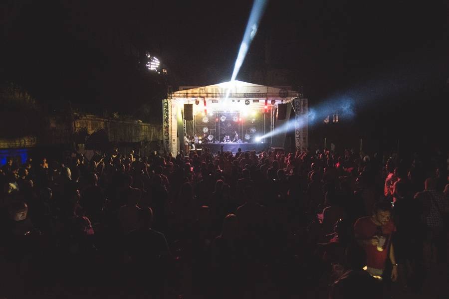 Beats for Love v Ostravě: Hvězdou pátku byla Sigma, festival hlásí vyprodáno