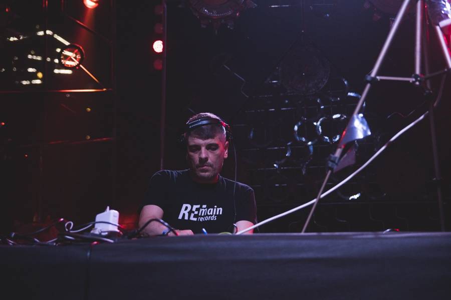 Beats for Love v Ostravě: Hvězdou pátku byla Sigma, festival hlásí vyprodáno