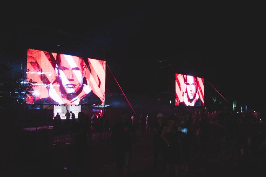 Beats for Love v Ostravě: Hvězdou pátku byla Sigma, festival hlásí vyprodáno