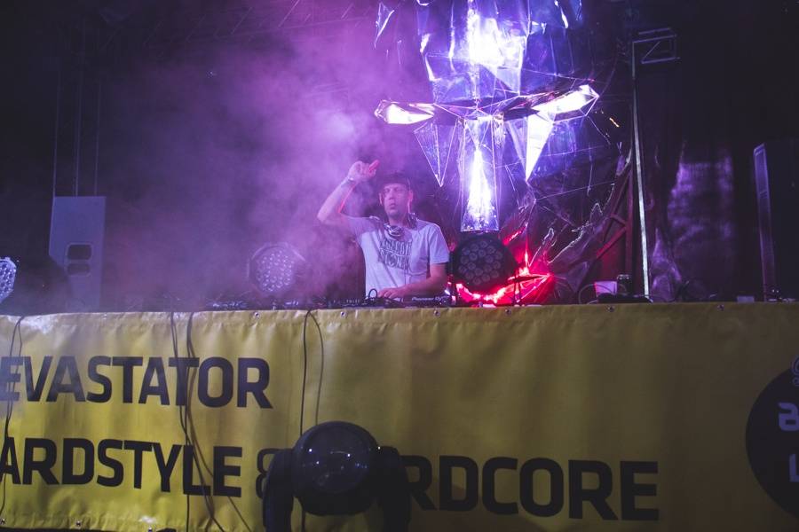 Beats for Love v Ostravě: Hvězdou pátku byla Sigma, festival hlásí vyprodáno