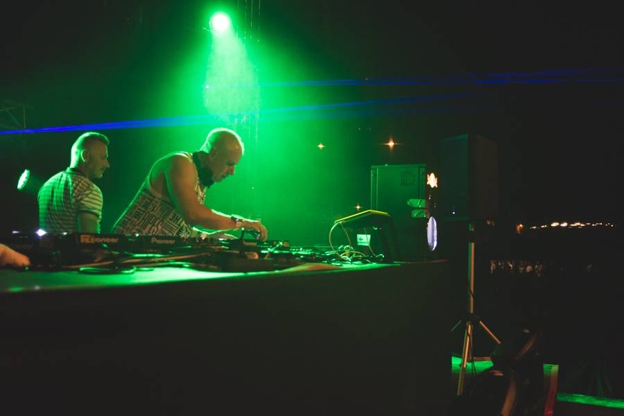 Beats for Love v Ostravě: Hvězdou pátku byla Sigma, festival hlásí vyprodáno