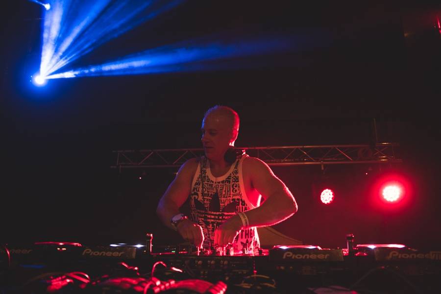 Beats for Love v Ostravě: Hvězdou pátku byla Sigma, festival hlásí vyprodáno