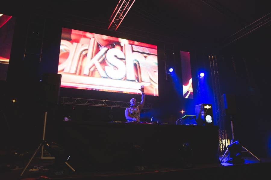 Beats for Love v Ostravě: Hvězdou pátku byla Sigma, festival hlásí vyprodáno