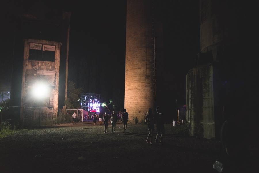 Beats for Love v Ostravě: Hvězdou pátku byla Sigma, festival hlásí vyprodáno