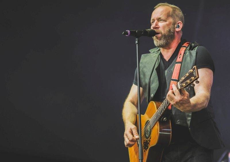 Ještě jednou Lucie: Poslední ohlédnutí za narozeninovým koncertem v Edenu