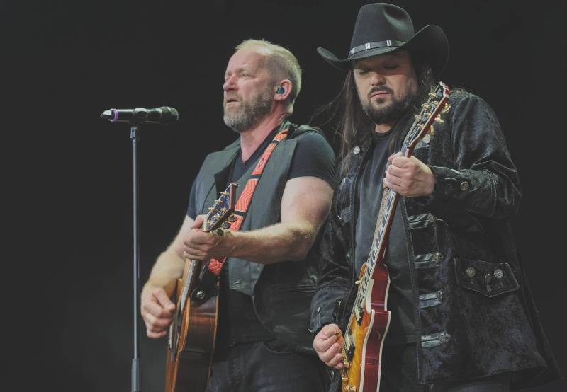 Ještě jednou Lucie: Poslední ohlédnutí za narozeninovým koncertem v Edenu