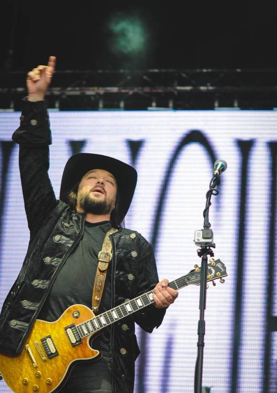 Ještě jednou Lucie: Poslední ohlédnutí za narozeninovým koncertem v Edenu