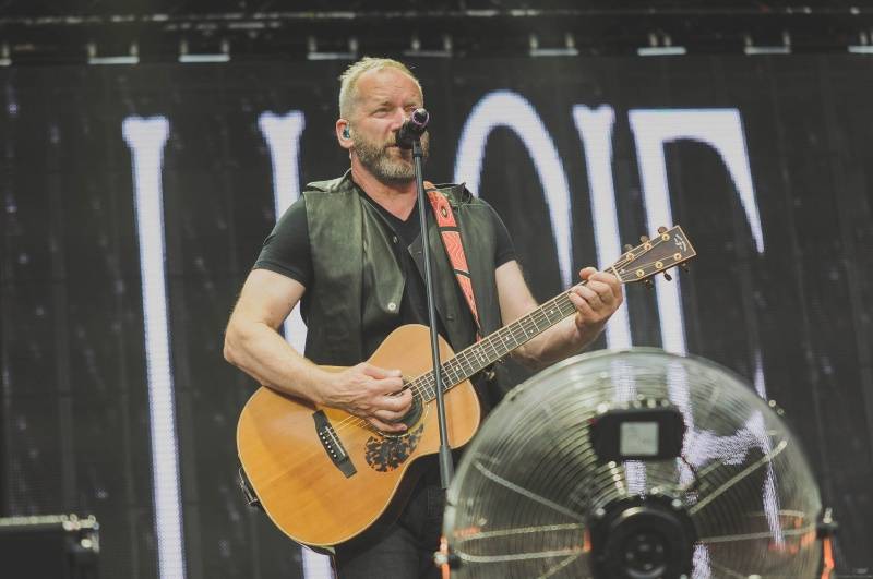 Ještě jednou Lucie: Poslední ohlédnutí za narozeninovým koncertem v Edenu