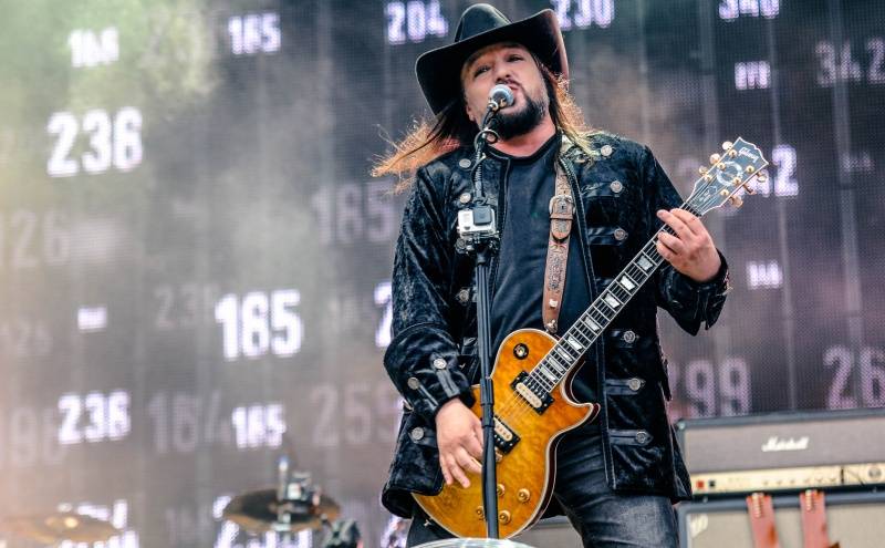 Ještě jednou Lucie: Poslední ohlédnutí za narozeninovým koncertem v Edenu