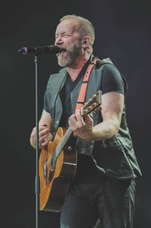 Ještě jednou Lucie: Poslední ohlédnutí za narozeninovým koncertem v Edenu