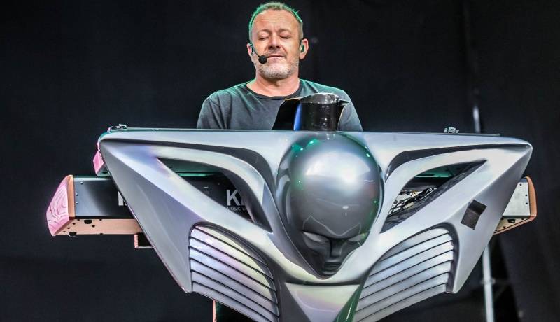 Ještě jednou Lucie: Poslední ohlédnutí za narozeninovým koncertem v Edenu