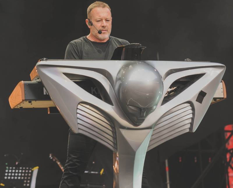 Ještě jednou Lucie: Poslední ohlédnutí za narozeninovým koncertem v Edenu