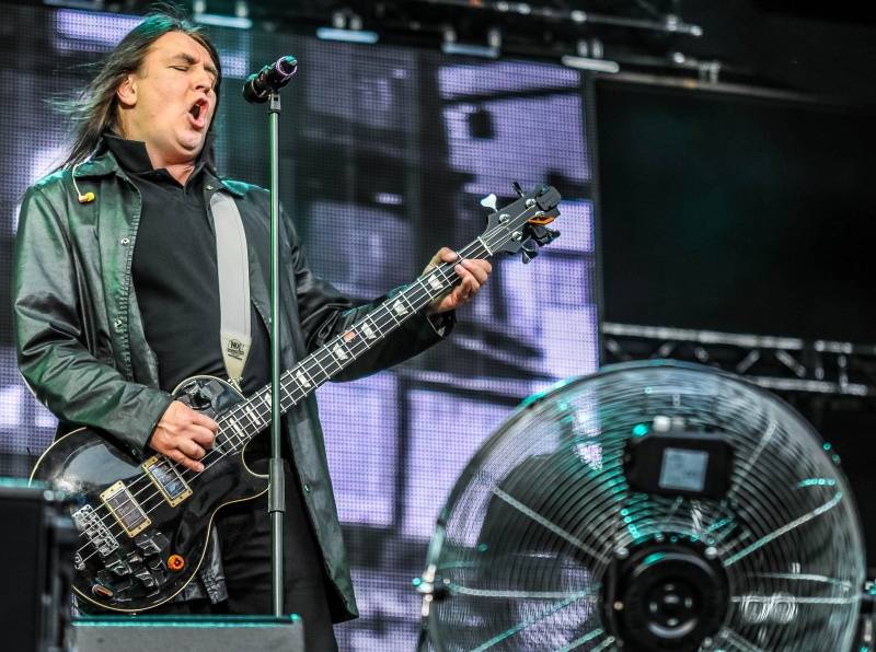 Ještě jednou Lucie: Poslední ohlédnutí za narozeninovým koncertem v Edenu