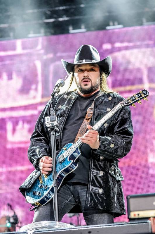 Ještě jednou Lucie: Poslední ohlédnutí za narozeninovým koncertem v Edenu