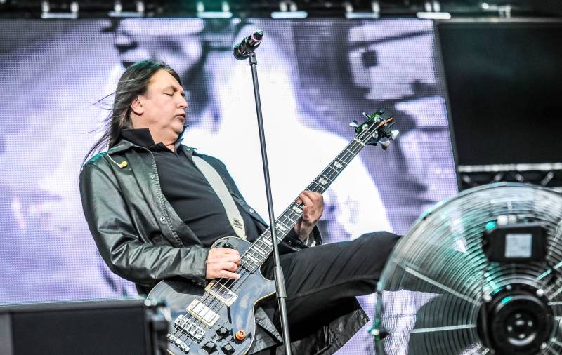 Ještě jednou Lucie: Poslední ohlédnutí za narozeninovým koncertem v Edenu