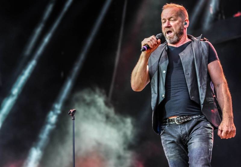 Ještě jednou Lucie: Poslední ohlédnutí za narozeninovým koncertem v Edenu