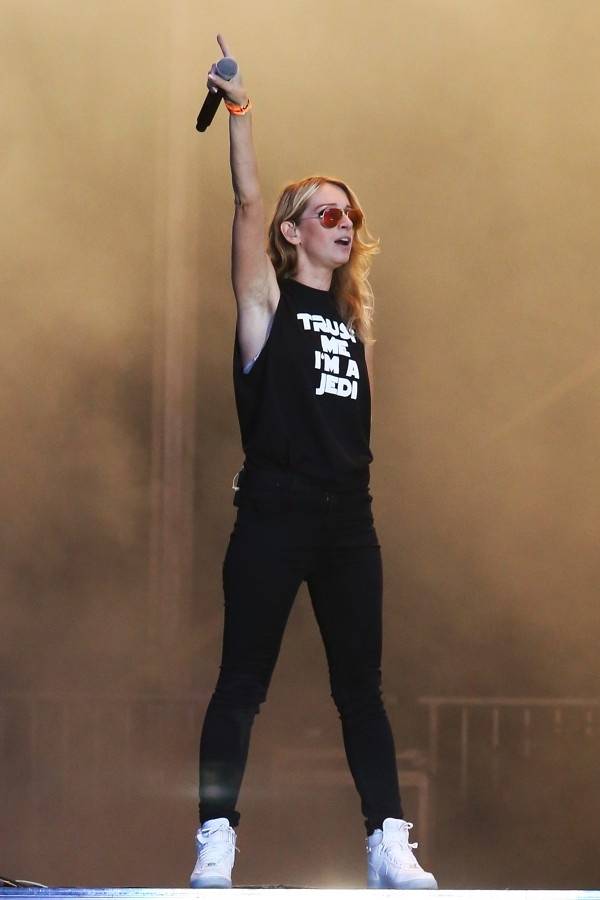 Německo-švédská invaze na slovenském Topfestu: Europe a Guano Apes udeřili v Piešťanech