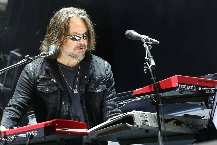 Německo-švédská invaze na slovenském Topfestu: Europe a Guano Apes udeřili v Piešťanech