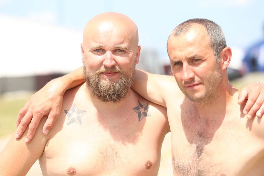 Slovenský Topfest: Druhému dni kralovali Darkness, Rival Sons, Chinaski i letní počasí