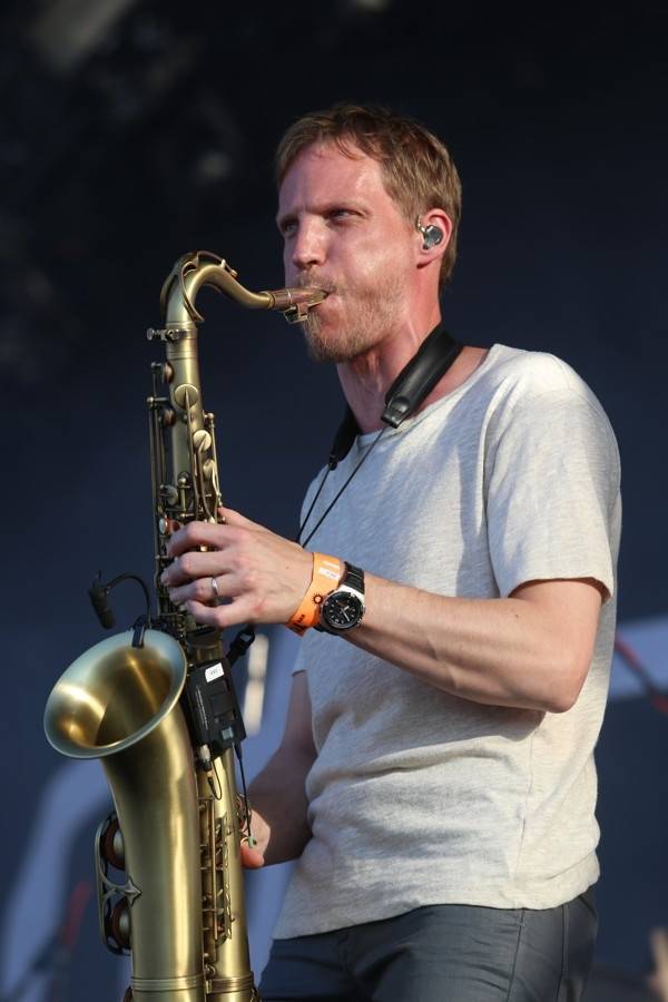 Slovenský Topfest: Druhému dni kralovali Darkness, Rival Sons, Chinaski i letní počasí