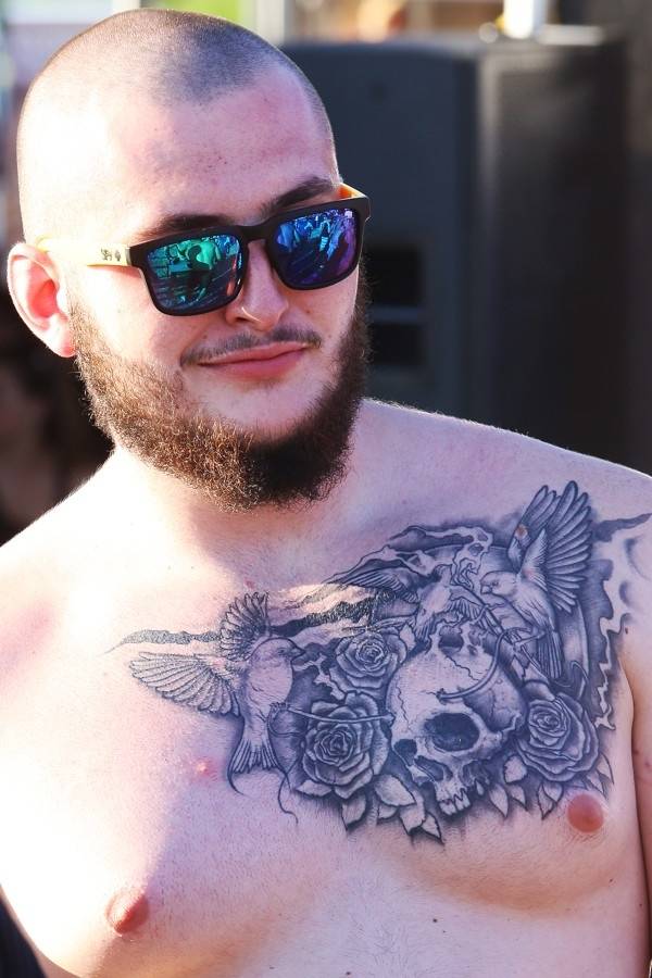 Slovenský Topfest: Druhému dni kralovali Darkness, Rival Sons, Chinaski i letní počasí