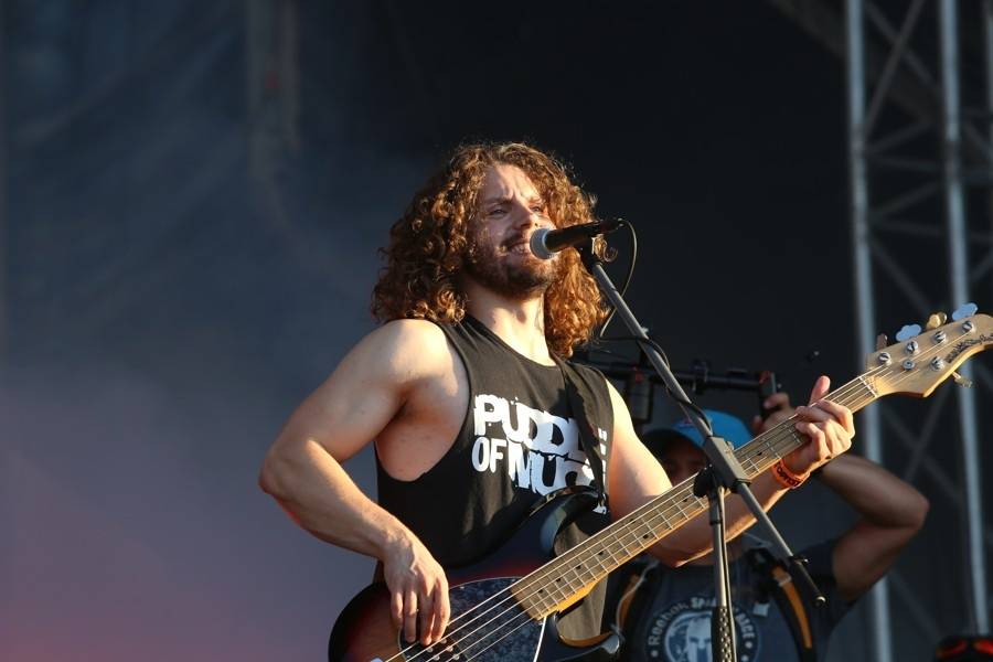 Slovenský Topfest: Druhému dni kralovali Darkness, Rival Sons, Chinaski i letní počasí