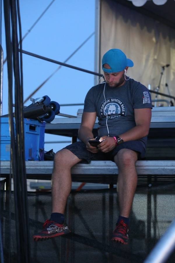 Slovenský Topfest: Druhému dni kralovali Darkness, Rival Sons, Chinaski i letní počasí