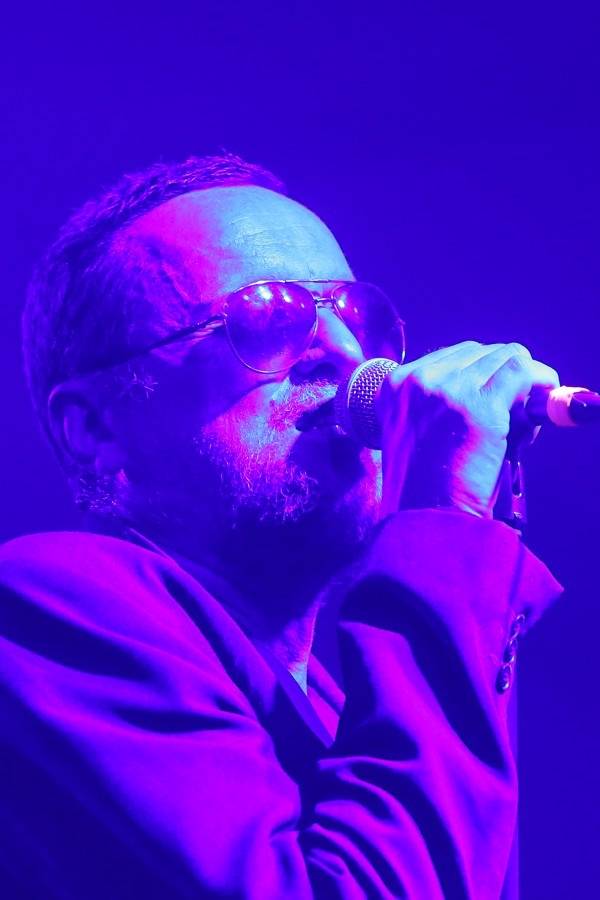 Slovenský Topfest: Druhému dni kralovali Darkness, Rival Sons, Chinaski i letní počasí