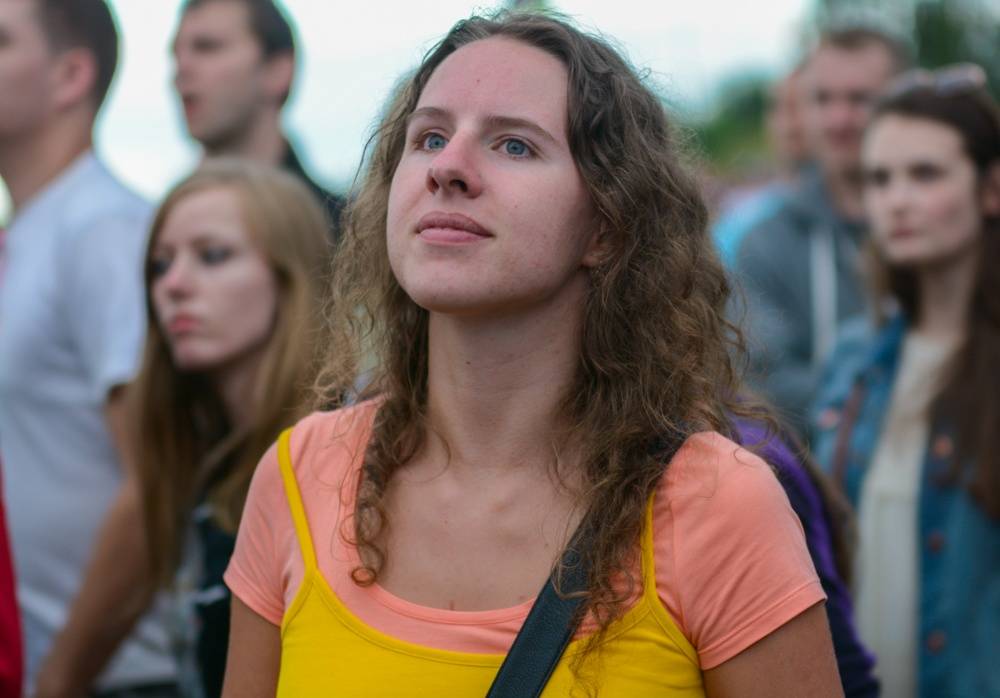 První den Rock for People nezklamal! V Hradci Králové zářili Skillet, Nero či Royal Republic