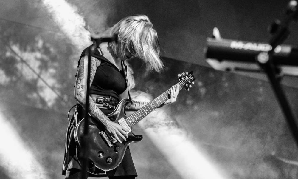 První den Rock for People nezklamal! V Hradci Králové zářili Skillet, Nero či Royal Republic