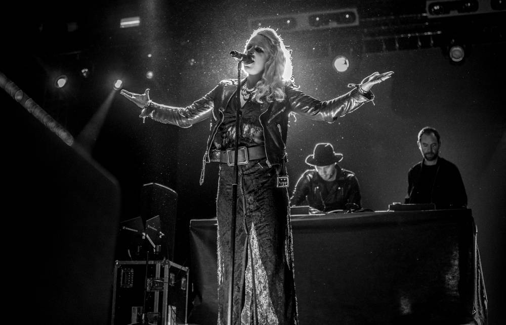 První den Rock for People nezklamal! V Hradci Králové zářili Skillet, Nero či Royal Republic