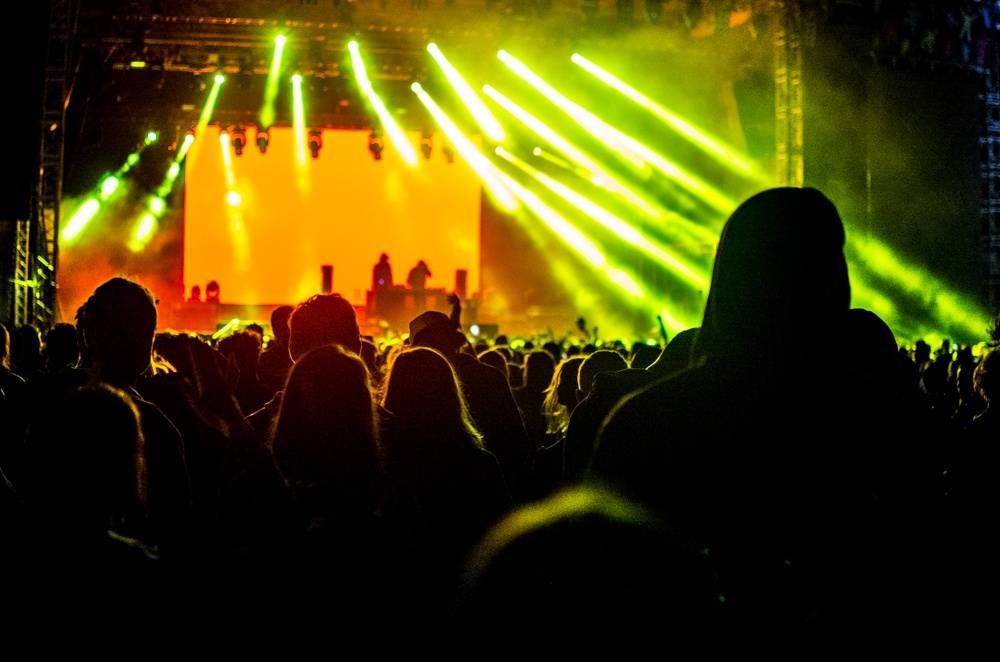 První den Rock for People nezklamal! V Hradci Králové zářili Skillet, Nero či Royal Republic