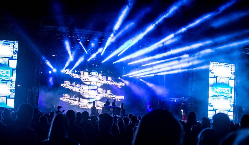 První den Rock for People nezklamal! V Hradci Králové zářili Skillet, Nero či Royal Republic