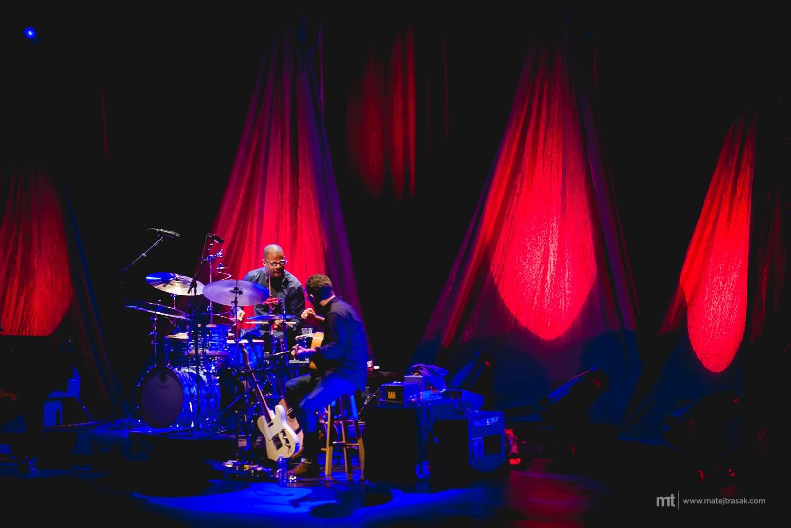 Diana Krall v Praze opět ukázala všechny krásy jazzu