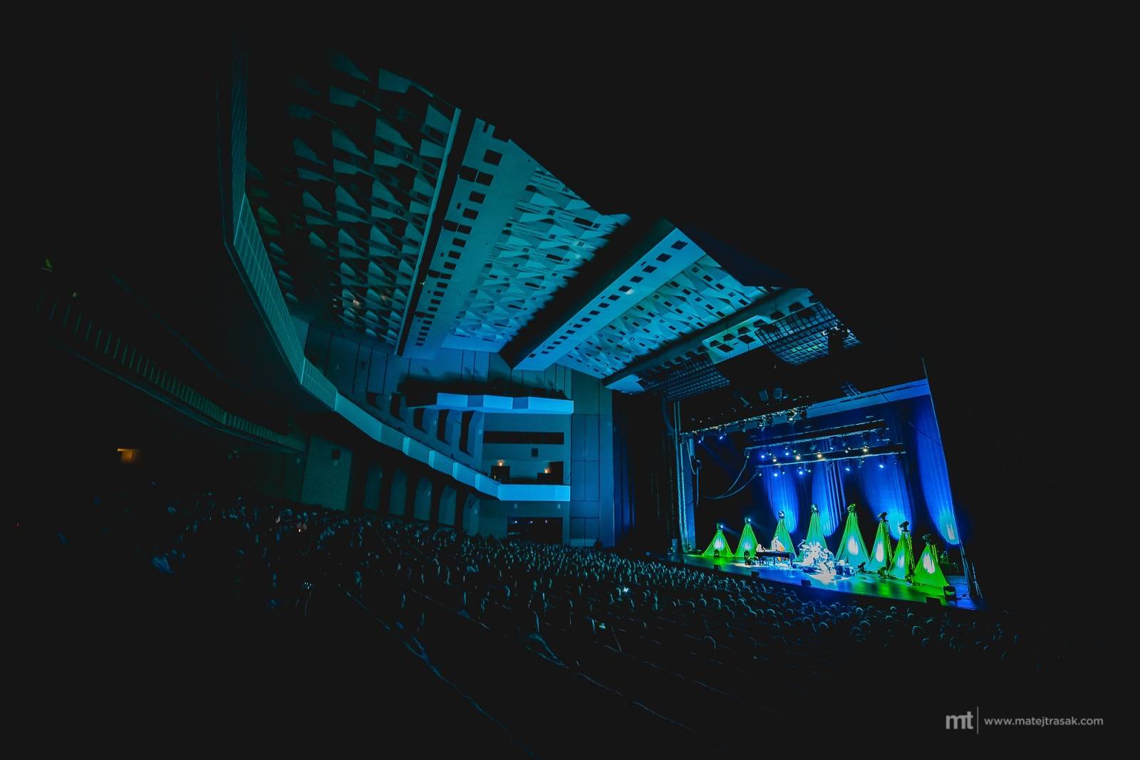 Diana Krall v Praze opět ukázala všechny krásy jazzu