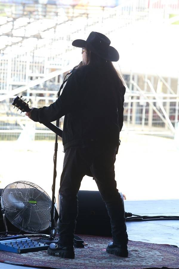 Topfest vrcholil: Velké finále ovládli Kabát a následná bouřka