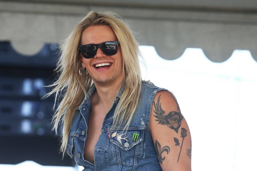 Topfest vrcholil: Velké finále ovládli Kabát a následná bouřka