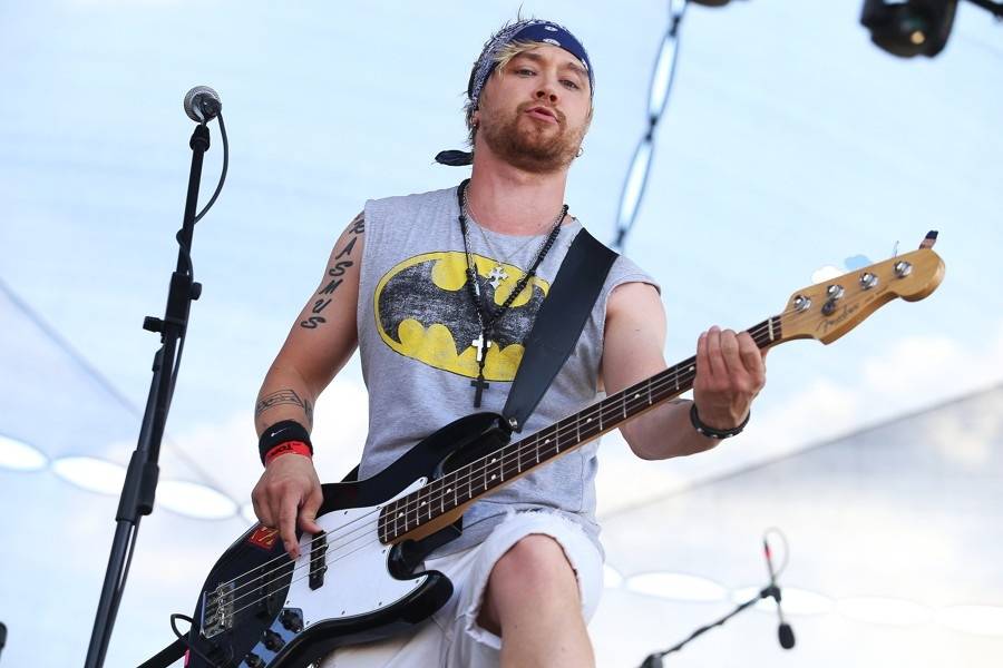 Topfest vrcholil: Velké finále ovládli Kabát a následná bouřka