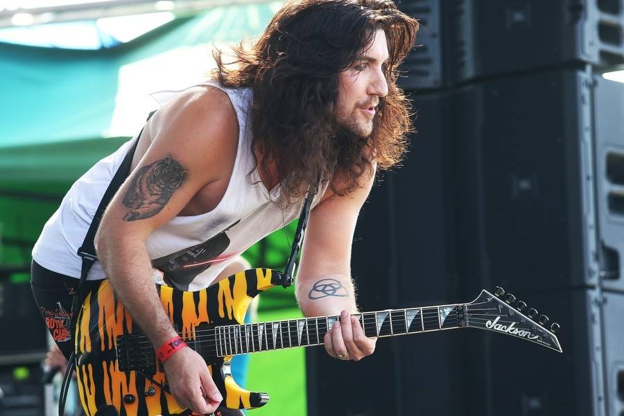 Topfest vrcholil: Velké finále ovládli Kabát a následná bouřka