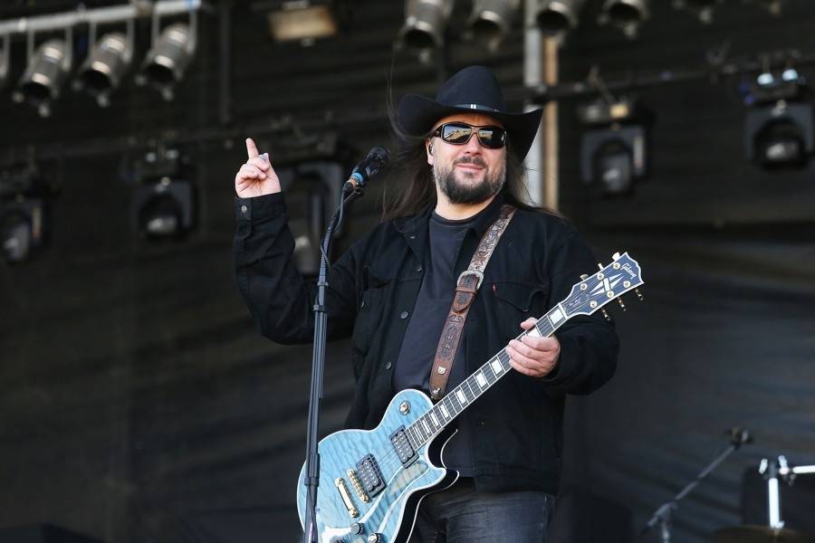 Topfest vrcholil: Velké finále ovládli Kabát a následná bouřka